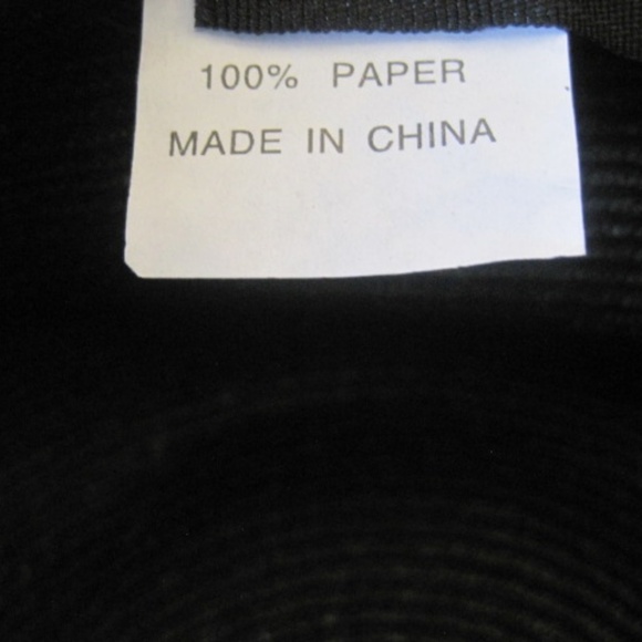 Scala Collezione Boater Hat - Picture 7 of 8